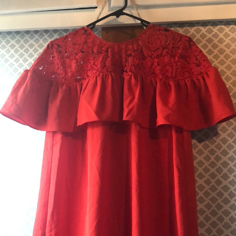 Holiday dress